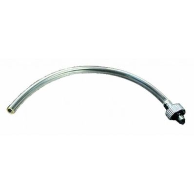 RAE Systems Gas Outlet Port Adapter with Tubing - 012-3009-000