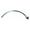 RAE Systems Gas Outlet Port Adapter with Tubing - 012-3009-000