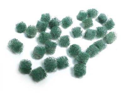 RAE Systems Green Dust Filters (pack of 30) - 002-2025-030