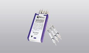RAE Systems Humidity Filtering II Tube (10 Tubes / Box) - 025-2002-010