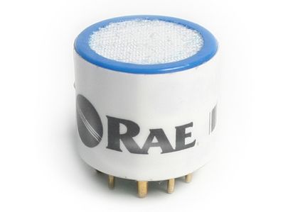 RAE Systems Hydrogen Sulfide Sensor (interchangeable) - 008-1111-000