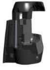 RAE Systems Kit, Truck Mount Charging Cradle - M03-0302-000