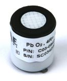 RAE Systems Liq Oxygen (O2) Sensor - C03-0908-001
