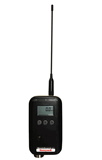 RAE Systems MeshGuard Stainless Steel Detector, Hydrogen Sulfide - D01-S001-011