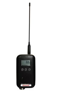 RAE Systems MeshGuard Stainless Steel Detector, Hydrogen Sulfide - D01-S001-011 RAE Systems MeshGuard Stainless Steel Detector, Hydrogen Sulfide - D01-S001-011