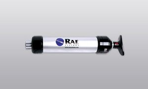 RAE Systems Piston Hand Pump - 010-0901-000