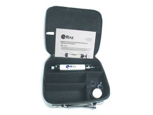 RAE Systems Piston Hand Pump Kit - 010-0001-000