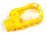 RAE Systems Protective Rubber Boot for ToxiRAE Pro (non-PID) - G02-2029-100