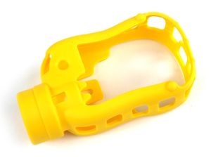 RAE Systems Protective Rubber Boot for ToxiRAE Pro (non-PID) - G02-2029-100