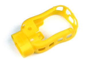 RAE Systems Protective Rubber Boot for ToxiRAE Pro PID - G02-2029-100