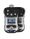 RAE Systems QRAE 3 LEL / O2 / CO / HCN Multigas Monitor - Pumped, Wireless, Accessories Kit - M020-11212-141