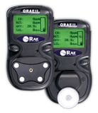 QRAE II One-to-Four-Gas Detector