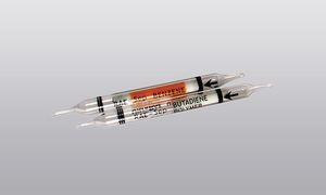 RAE Systems RAE-Sep Benzene Separation Tubes for UltraRAE Series Monitor (10 Tubes / Box) - 012-3022-010