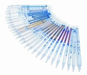 RAE Systems RAE-Sep Halocarbon Separation Tubes for UltraRAE Series Monitor (10 Tubes / Box) - 012-3023-010
