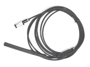RAE Systems Remote Sampling Hose, 15' (5m), and Adapter Assembly - 010-3009-015 RAE Systems Remote Sampling Hose, 15' (5m), and Adapter Assembly - 010-3009-015