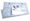 RAE Systems Sampling® Gas Bag, 3 Liter - 500-0003-000