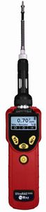 RAE Systems UltraRAE 3000 Portable Handheld Compound-Specific VOC Monitor - 9.8 eV Lamp, Li-Ion / Universal Charger - 059-D310-000