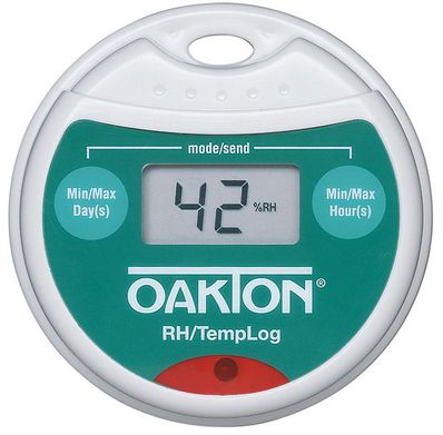 Oakton RH/TempLog Datalogger - WD-35710-10