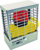 Rig Rat III Detector Remote Alarms Plugin Audible and Visible Options