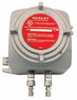 RKI Instruments 1017 Explosion Proof Combustible Sample Draw, 0 - 100 % LEL with NC-6245 Sensor - 79-1017-03