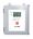 RKI Instruments AC-7412 Controller, 12 channels, AC powered - 74-7412-A