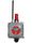RKI Instruments AirLink 7530 Relay Module, 32 wireless channels with 100-240 VAC power, 2.4 GHz radio, non explosion proof - 66-7530-2N-A