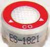 RKI Instruments Sensor, Carbon Monoxide (CO) for GX-2001/GX-2003/GX-2009/GX-2012/GasWatch 2/CO-01/Gas Tracer/CO-03 - ES-1821