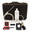 RKI Instruments Confined Space Kit with 115 VAC Charger, Hand Aspirator Assembly with 10' Hose, Probe and Soft Carrying Case - 72-0314RKC-55