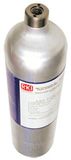 RKI Instruments Cylinder, H2S 25 PPM in N2, 58AL - 81-0151RK-02