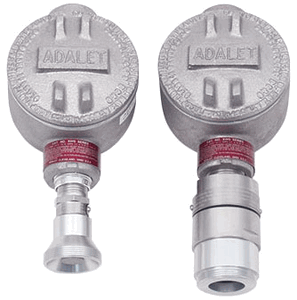 RKI Instruments Replacement Sensor, Hydrogen (H2) 0 - 2,000 PPM Sensor Only, 1/2 NPT, UL Version - 61-0160RK RKI Instruments Replacement Sensor, Hydrogen (H2) 0 - 2,000 PPM Sensor Only, 1/2 NPT, UL Version - 61-0160RK