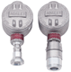 RKI Instruments Sensor, Oxygen (O2) 0 -25%, Non Explosion Proof Direct Connect, Partial Pressure Type (No Transmitter, No J-Box) - 65-2510RK RKI Instruments Sensor, Oxygen (O2) 0 -25%, Non Explosion Proof Direct Connect, Partial Pressure Type (No Transmitter, No J-Box) - 65-2510RK