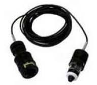 RKI Instruments Extender Cable, 5 Meters for OX-07 - 47-1557RK-05