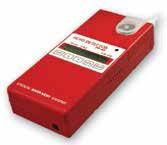 RKI Instruments FP-30 (15 & 30 Minute Averages) Formaldehyde Gas Detector - 73-1060RK
