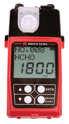 RKI Instruments FP-31 Portable Formaldehyde Monitor - 73-1063