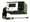 RKI Instruments GP-226 Auto Sample Draw LEL Monitor with Alarm, Ni-Cads & Charger (115 VAC), Isobutane Calibration - GP-226-01