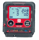 RKI Instruments GX-3R 3-Gas Confined Space Monitor, LEL / O2 / CO with Li-Ion Battery Pack with 12 VDC Charger and Vehicle Plug - 72-RC-D RKI Instruments GX-3R 3-Gas Confined Space Monitor, LEL / O2 / CO with Li-Ion Battery Pack with 12 VDC Charger and Vehicle Plug - 72-RC-D