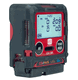 RKI Instruments GX-3R 3-Gas Confined Space Monitor, LEL / O2 / CO with Li-Ion Battery Pack with 12 VDC Charger and Vehicle Plug - 72-RC-D RKI Instruments GX-3R 3-Gas Confined Space Monitor, LEL / O2 / CO with Li-Ion Battery Pack with 12 VDC Charger and Vehicle Plug - 72-RC-D