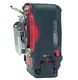 RKI Instruments GX-3R 3-Gas Confined Space Monitor, LEL / O2 / CO with Li-Ion Battery Pack with 12 VDC Charger and Vehicle Plug - 72-RC-D RKI Instruments GX-3R 3-Gas Confined Space Monitor, LEL / O2 / CO with Li-Ion Battery Pack with 12 VDC Charger and Vehicle Plug - 72-RC-D