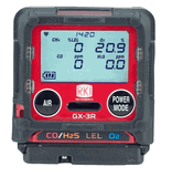 GX-3R