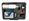 RKI Instruments GX-3R 4-Gas Confined Space Monitor Bundled, LEL/O2/CO/H2S with Hand Aspirator, 100-240 VAC Charger, Screwdriver and Carrying Case - 72-RA-C-51
