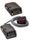 RKI Instruments GX-82A Three Gas Diffusion Monitor, LEL/O2/CO - 72-7522RK