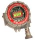 RKI Instruments M2, IR Hydrocarbons (Isobutane) 0 - 100% LEL, Sensor/Transmitter with J-Box, UL Version - 65-2619RK-HC