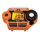 RKI Instruments Gaswatch 2, Model GW2H Single Gas Personal Monitor, 0 - 100 PPM H2S with Alligator Clip - 73-0041RK-01
