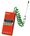 RKI Instruments NP-85 Portable Combustible Gas Detector, 0 - 100% Volume & LEL Natural Gas - 72-0125RK