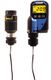 RKI Instruments OX-07 Portable Oxygen Detector, 0 - 40% Volume - 72-0009RK