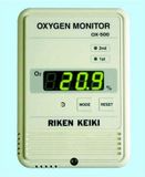 RKI Instruments EC-500 Controller and Detector for Carbon Monoxide (CO), 0 - 150 ppm - 73-1201RK