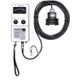 RKI Instruments OX-62B Remote Type Oxygen Detector with Remote Sensor on 10 Meter Cable - 72-0020RK