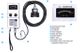 RKI Instruments OX-62B Remote Type Oxygen Detector with Remote Sensor on 10 Meter Cable - 72-0020RK
