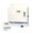 RKI Instruments RI-215A IR Diffusion Detector Head for CO2, 0 - 2000 PPM, (0 - 1 0,000 PPM Optional) - RI-215A