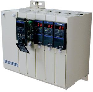 RKI Instruments RM-590 Multi-Channel Gas Monitoring System, 0 - 200 ppm Vinyl Chloride - GH-591-VCM-01
